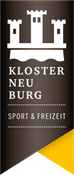 Klosterneuburg logo Sport Freizeit neu